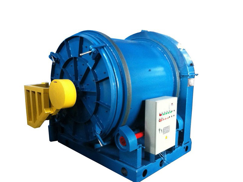 滾筒式拋丸機 滾筒式拋丸機