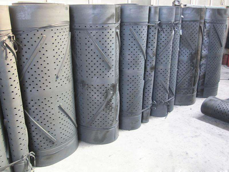 拋丸機履帶 拋丸機履帶