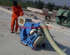 橋面拋丸機(jī)-混凝土粗化設(shè)備 橋面拋丸機(jī)-混凝土粗化設(shè)備